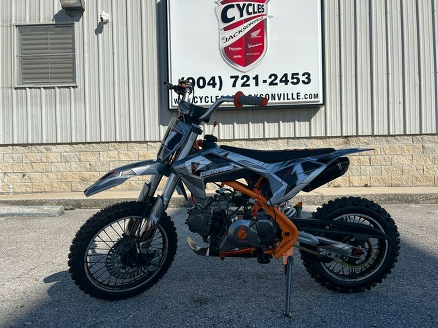2026 Denago Powersports MX 1