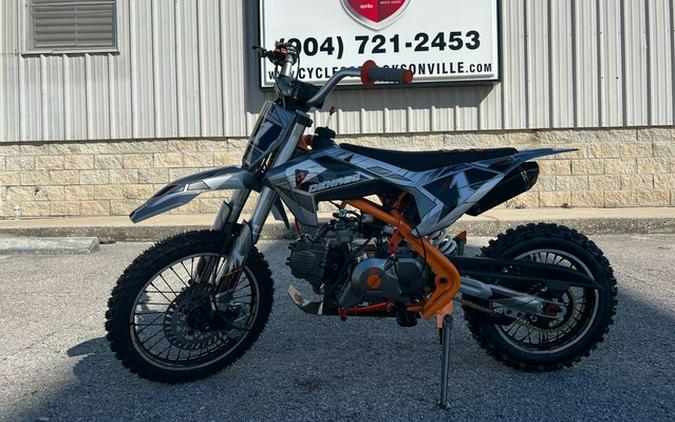 2026 Denago Powersports MX 1