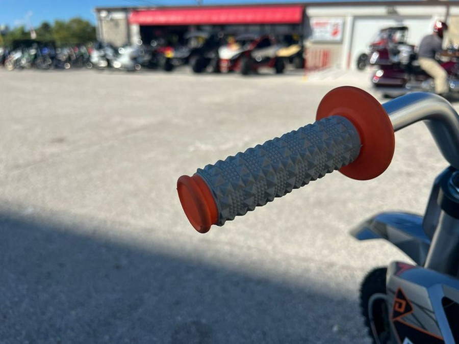 2026 Denago Powersports MX 1