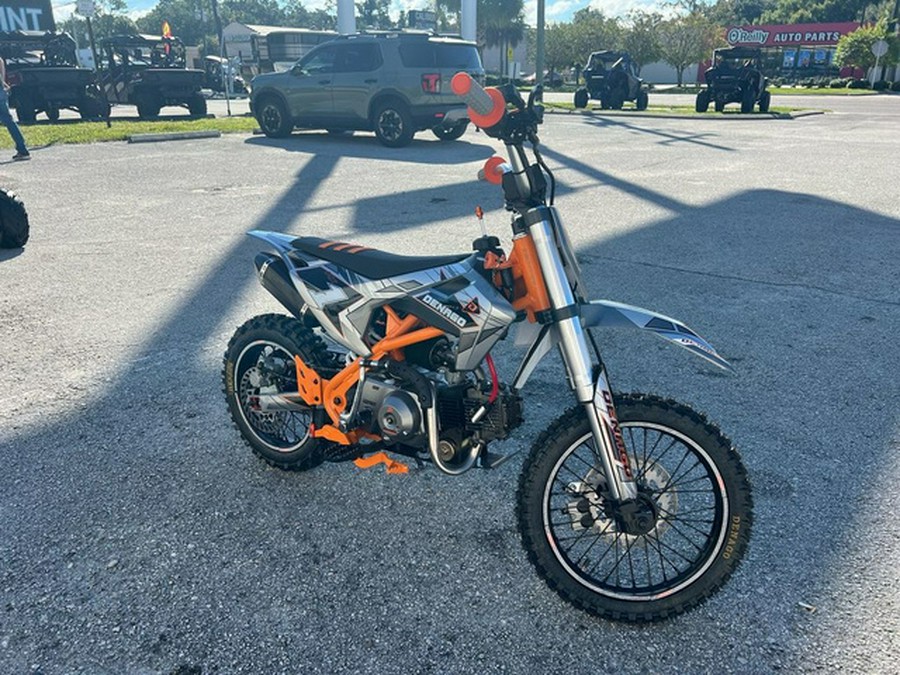 2026 Denago Powersports MX 1