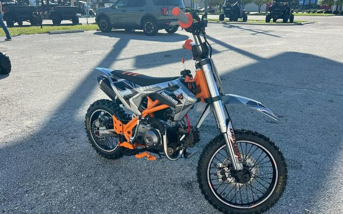 2026 Denago Powersports MX 1