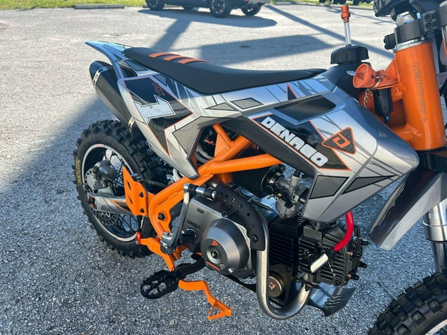 2026 Denago Powersports MX 1