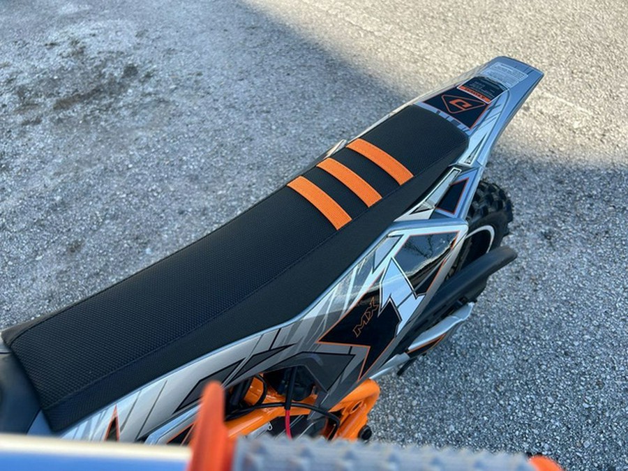 2026 Denago Powersports MX 1