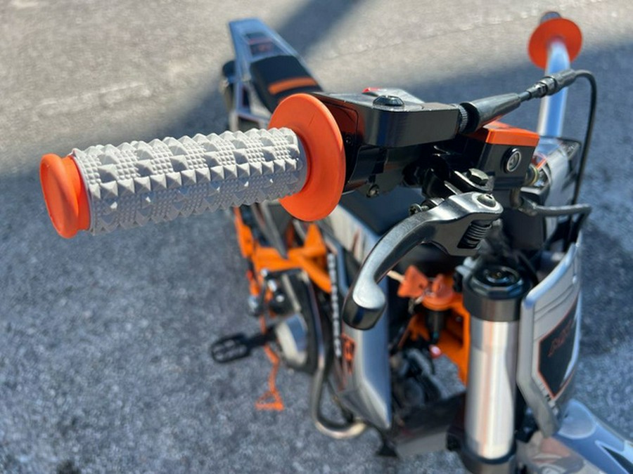 2026 Denago Powersports MX 1