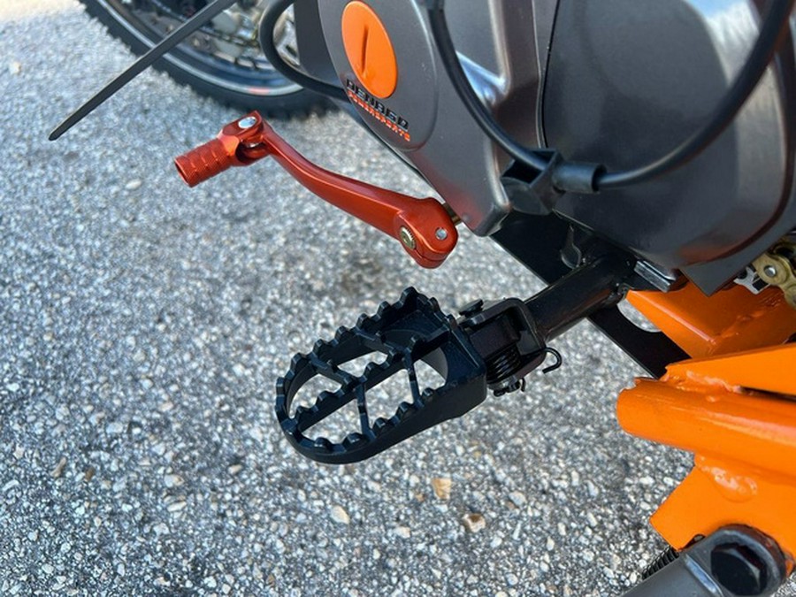 2026 Denago Powersports MX 1