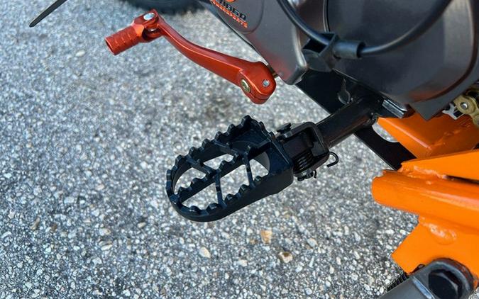 2026 Denago Powersports MX 1