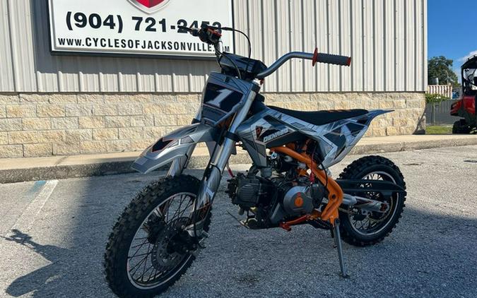 2026 Denago Powersports MX 1