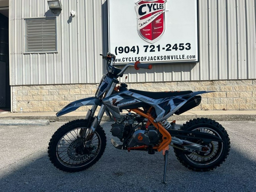 2026 Denago Powersports MX 1