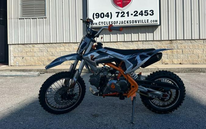 2026 Denago Powersports MX 1
