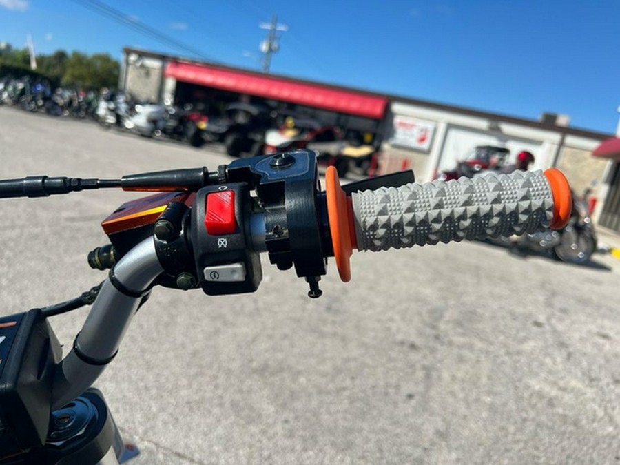 2026 Denago Powersports MX 1