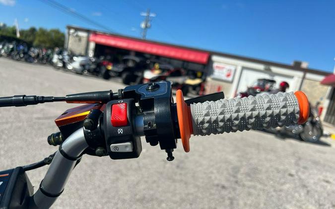 2026 Denago Powersports MX 1