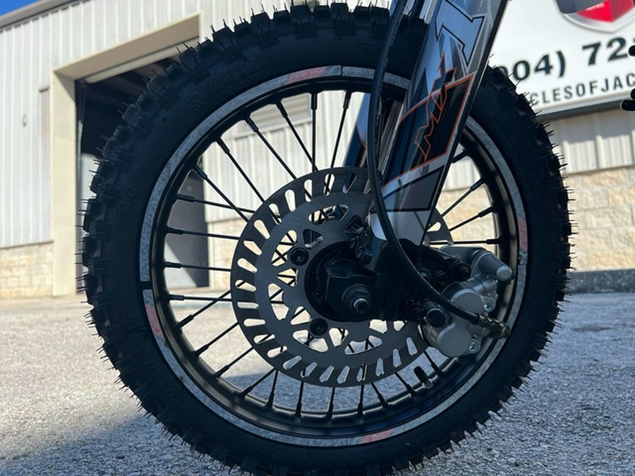 2026 Denago Powersports MX 1