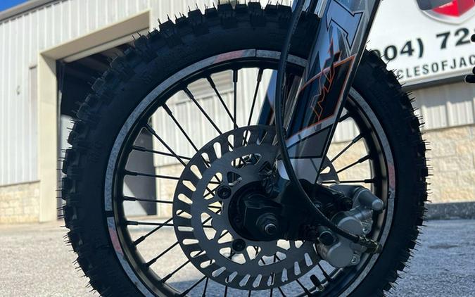 2026 Denago Powersports MX 1