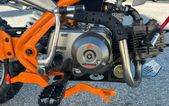 2026 Denago Powersports MX 1