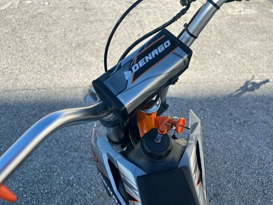 2026 Denago Powersports MX 1