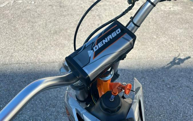 2026 Denago Powersports MX 1