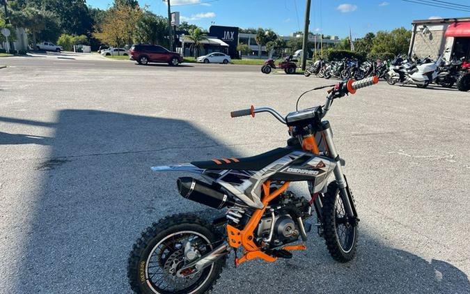 2026 Denago Powersports MX 1