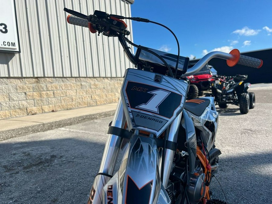 2026 Denago Powersports MX 1