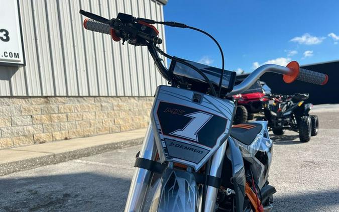 2026 Denago Powersports MX 1