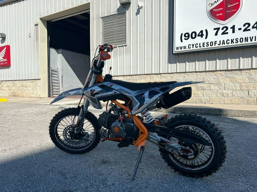 2026 Denago Powersports MX 1