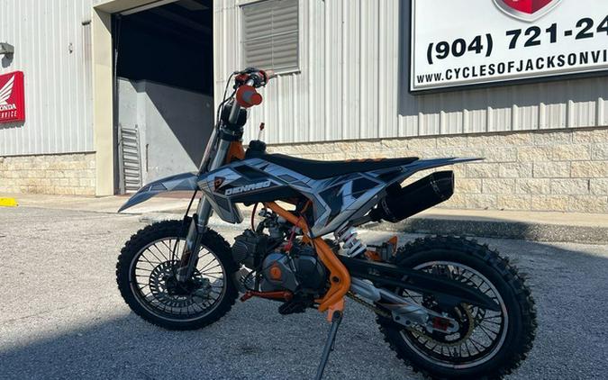 2026 Denago Powersports MX 1