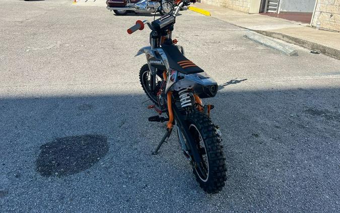 2026 Denago Powersports MX 1