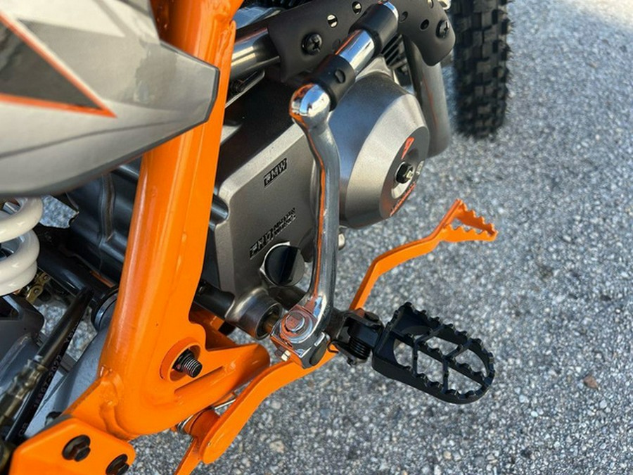 2026 Denago Powersports MX 1