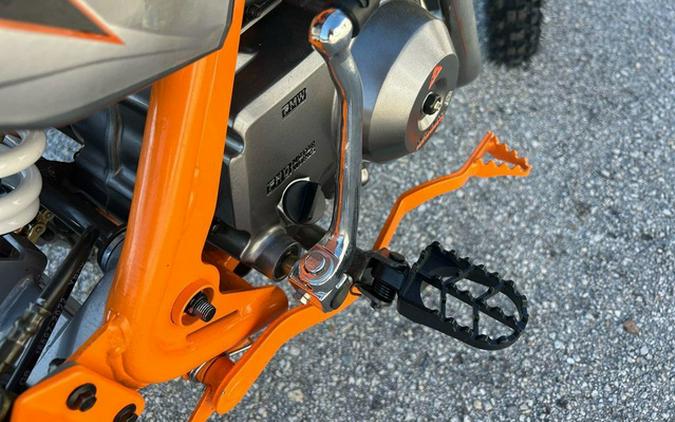 2026 Denago Powersports MX 1