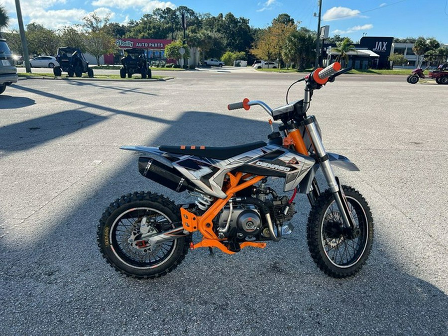 2026 Denago Powersports MX 1