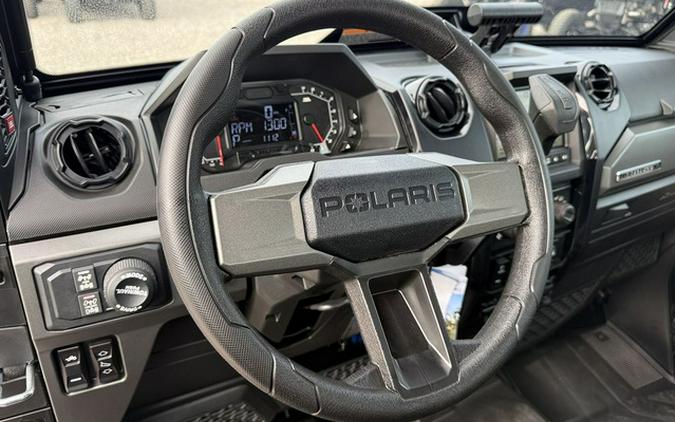 2026 Polaris Ranger Crew XD 1500 Northstar Ultimate