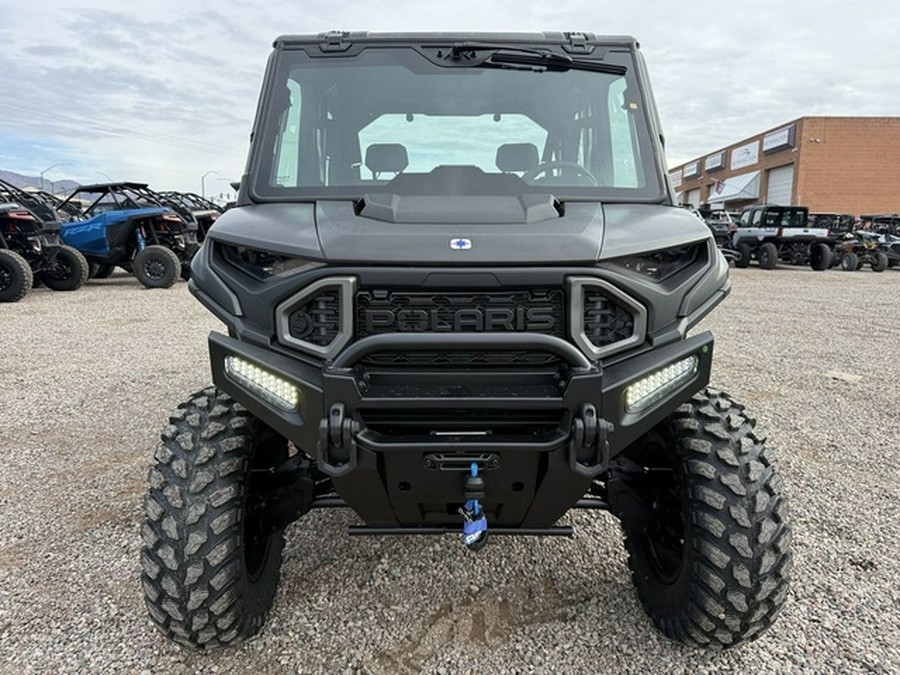 2026 Polaris Ranger Crew XD 1500 Northstar Ultimate