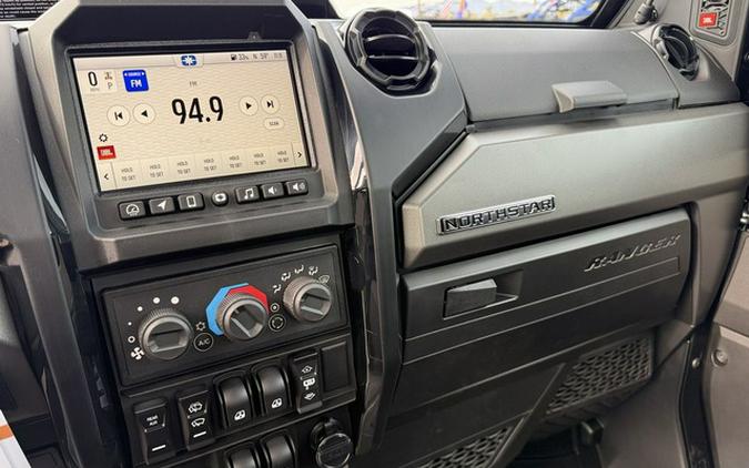 2026 Polaris Ranger Crew XD 1500 Northstar Ultimate