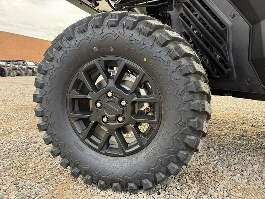 2026 Polaris Ranger Crew XD 1500 Northstar Ultimate