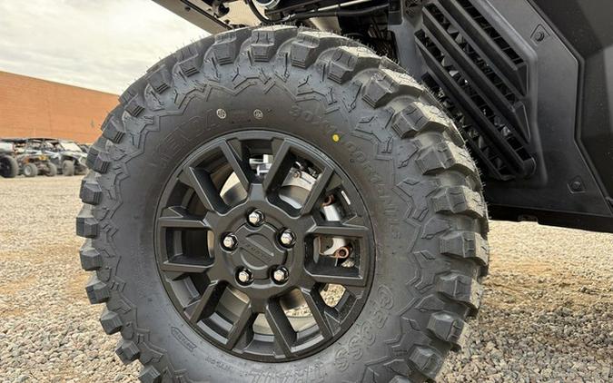 2026 Polaris Ranger Crew XD 1500 Northstar Ultimate