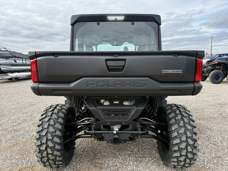 2026 Polaris Ranger Crew XD 1500 Northstar Ultimate
