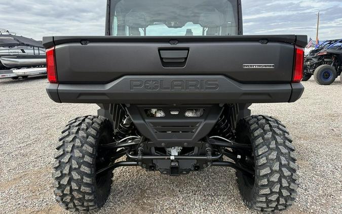 2026 Polaris Ranger Crew XD 1500 Northstar Ultimate
