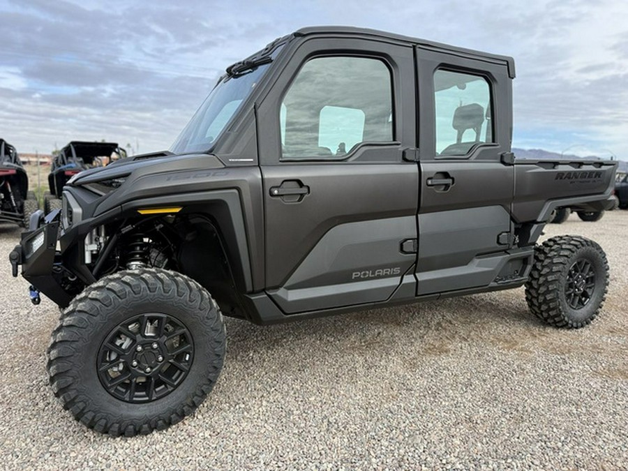 2026 Polaris Ranger Crew XD 1500 Northstar Ultimate