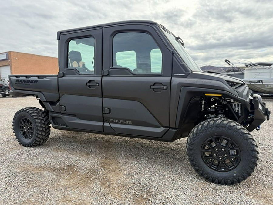 2026 Polaris Ranger Crew XD 1500 Northstar Ultimate