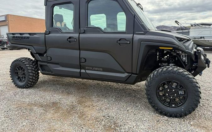2026 Polaris Ranger Crew XD 1500 Northstar Ultimate
