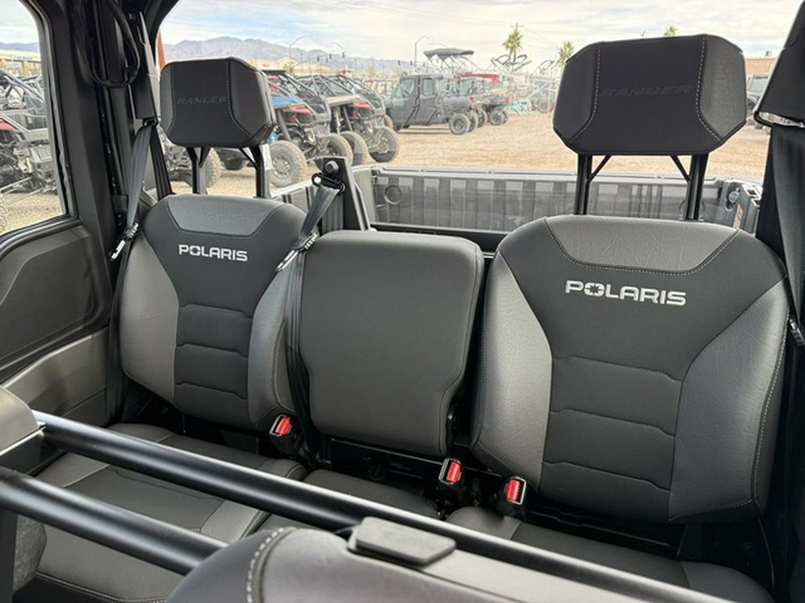 2026 Polaris Ranger Crew XD 1500 Northstar Ultimate