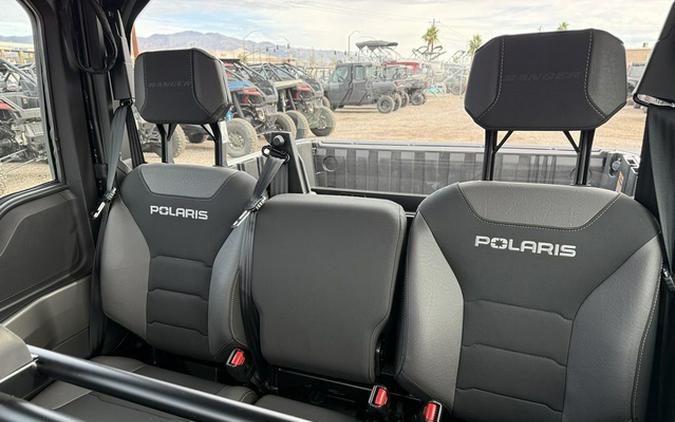 2026 Polaris Ranger Crew XD 1500 Northstar Ultimate