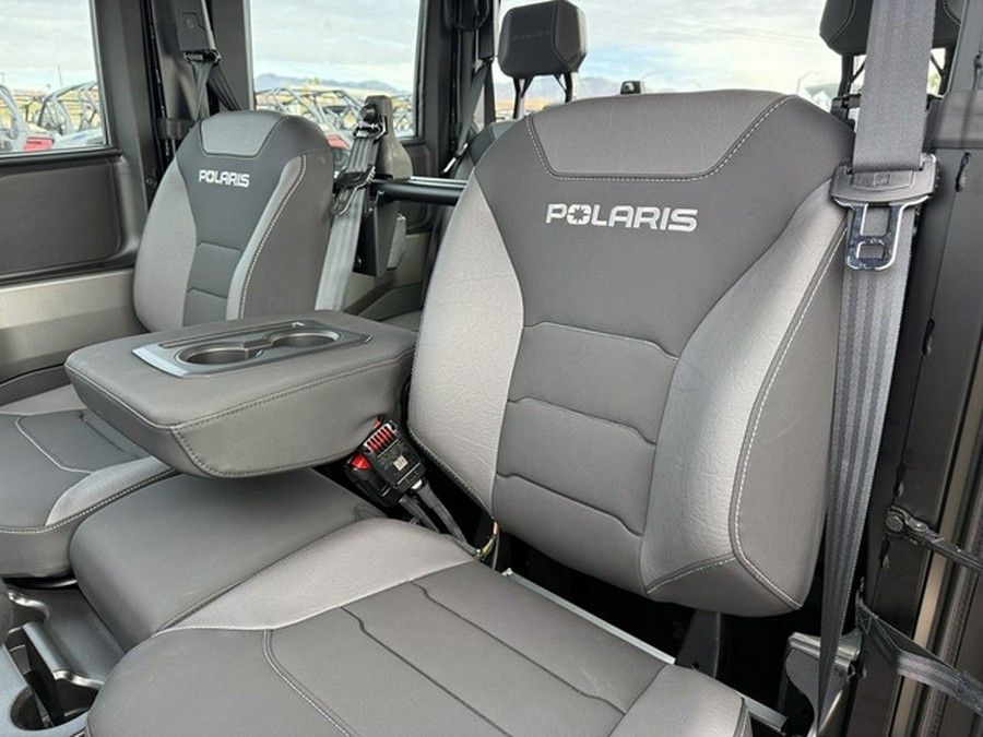 2026 Polaris Ranger Crew XD 1500 Northstar Ultimate