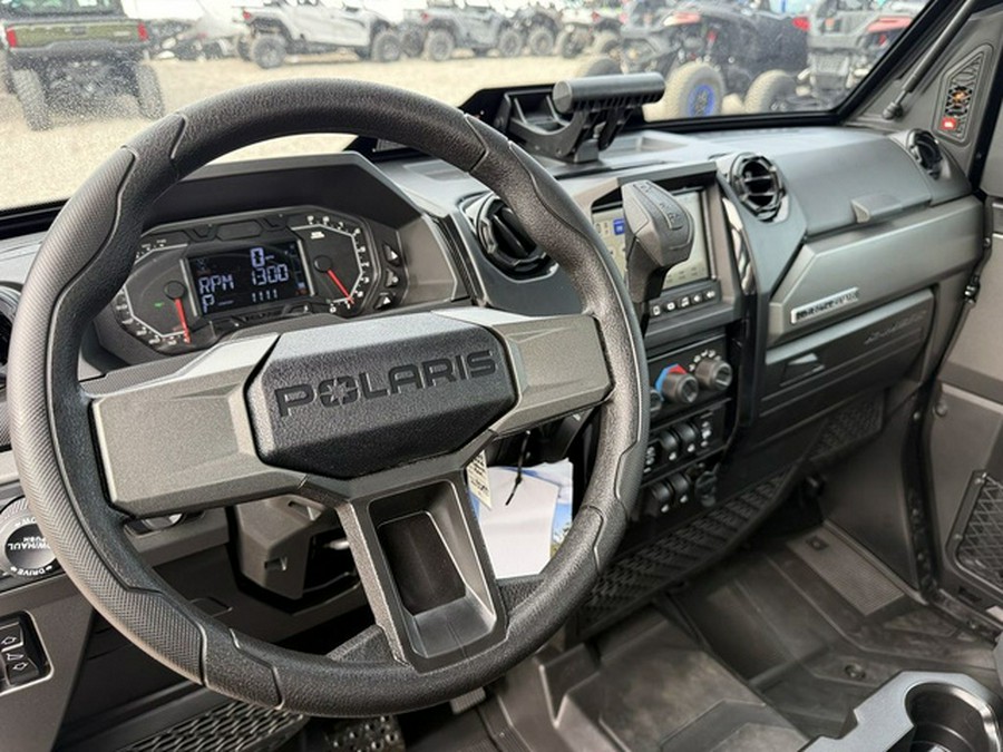 2026 Polaris Ranger Crew XD 1500 Northstar Ultimate