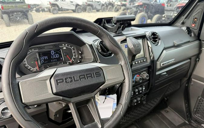 2026 Polaris Ranger Crew XD 1500 Northstar Ultimate