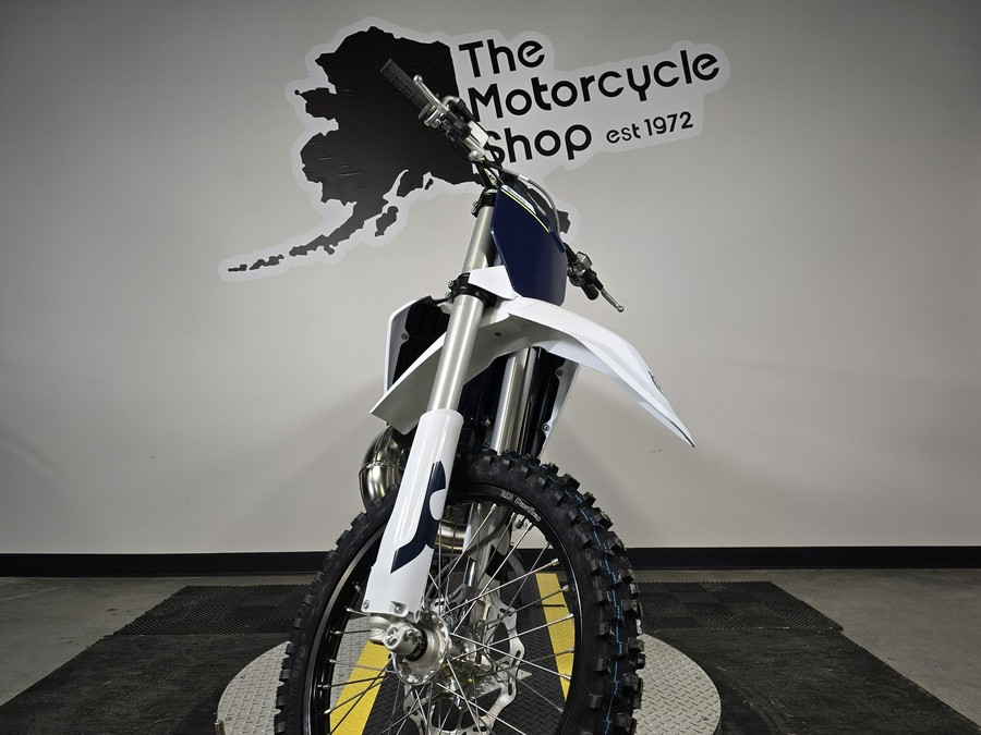2026 HUSQVARNA TC250