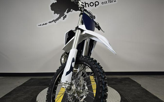 2026 HUSQVARNA TC250