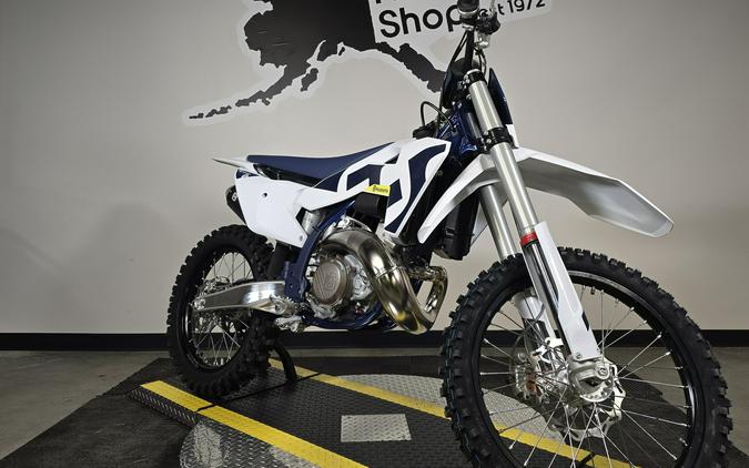 2026 HUSQVARNA TC250
