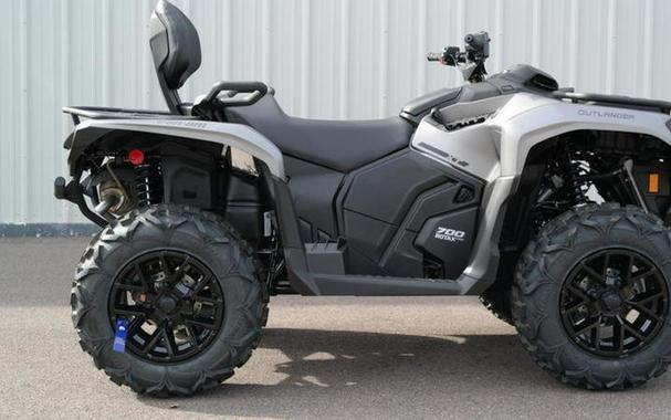 2026 Can-Am® Outlander MAX XT 700