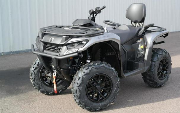 2026 Can-Am® Outlander MAX XT 700