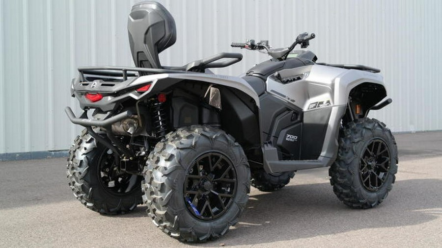 2026 Can-Am® Outlander MAX XT 700